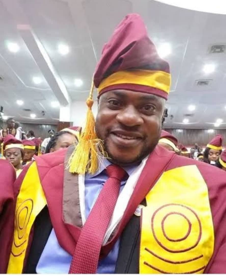 Odunlade Unilag Unilag Postgraduate